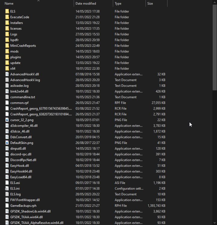 Could contain: text, screenshot, menu