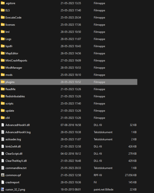 Could contain: text, screenshot, menu