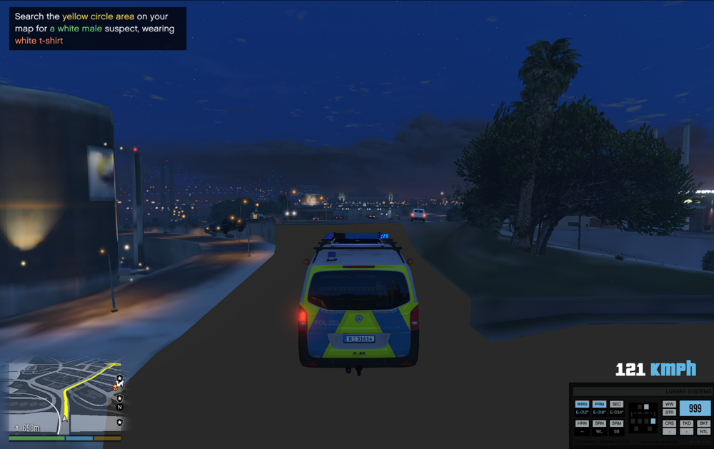 Could contain: text, vehicle, land vehicle, screenshot, car, pc game, video game software, 3d modeling, sky, digital compositing, outdoor