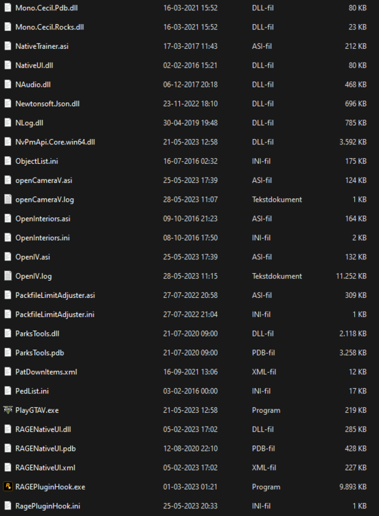 Could contain: text, screenshot, menu