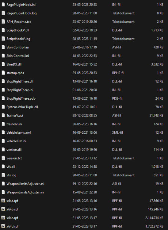 Could contain: text, screenshot, menu
