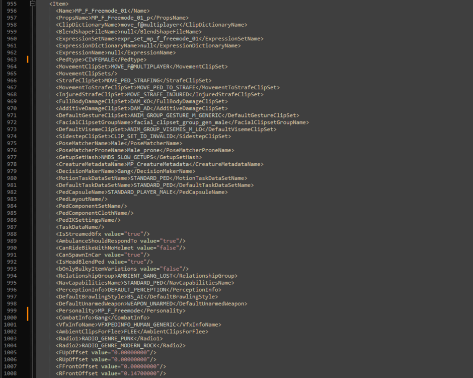 Could contain: text, screenshot, menu