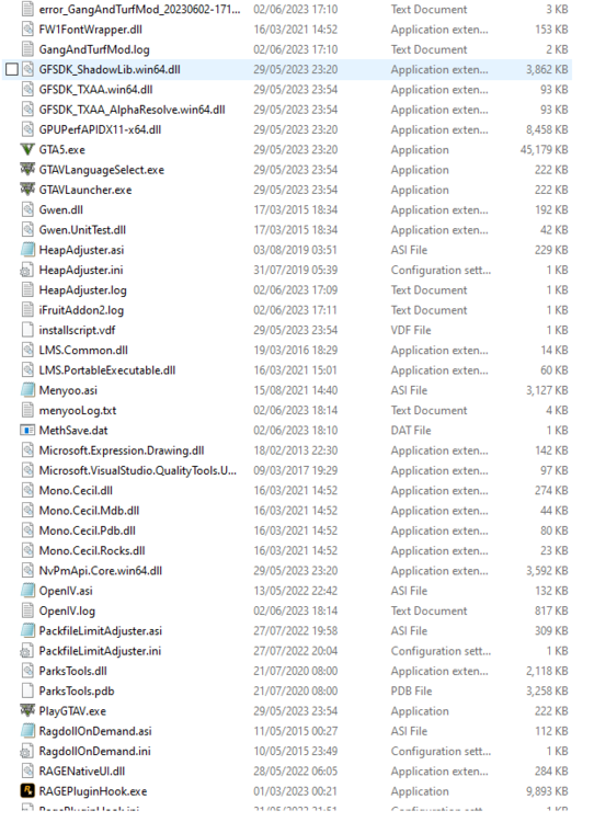Could contain: text, screenshot, menu, number, document, font