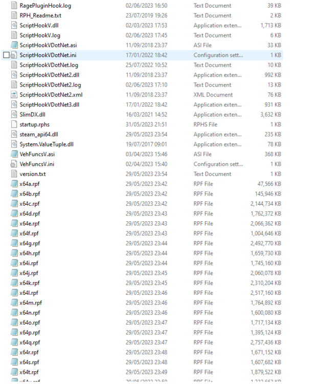 Could contain: text, screenshot, menu, number