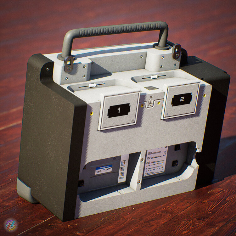 Could contain: indoor, floor, camera