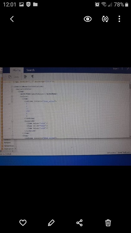 Could contain: text, screenshot
