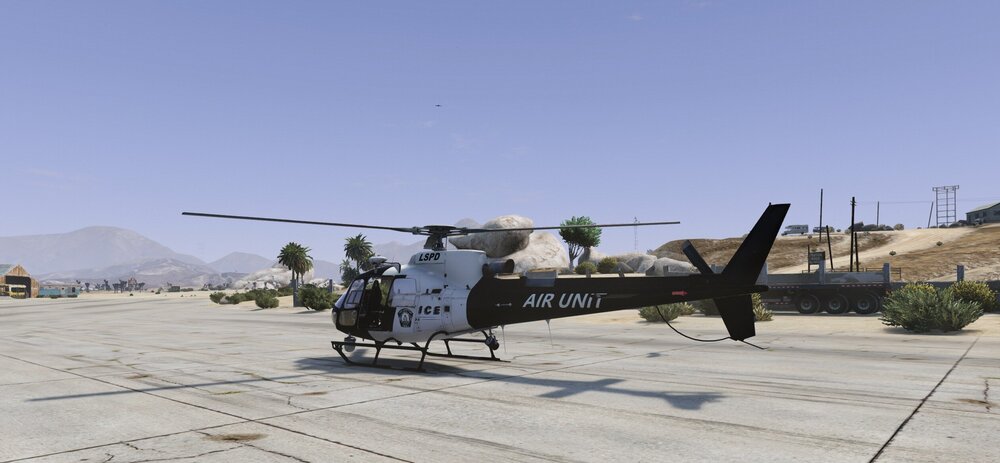 Could contain: transport, aircraft, outdoor, sky, helicopter, ground, vehicle, helicopter rotor, rotorcraft, aviation, military helicopter, military vehicle, air travel, plane, military