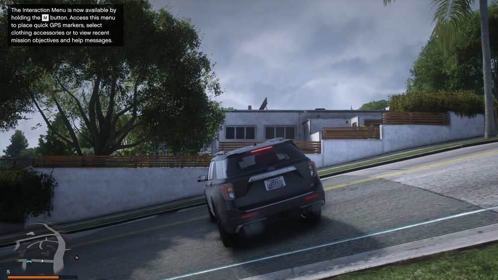 Could contain: text, land vehicle, vehicle, outdoor, cloud, wheel, sky, tire, tree, road, vehicle registration plate, car