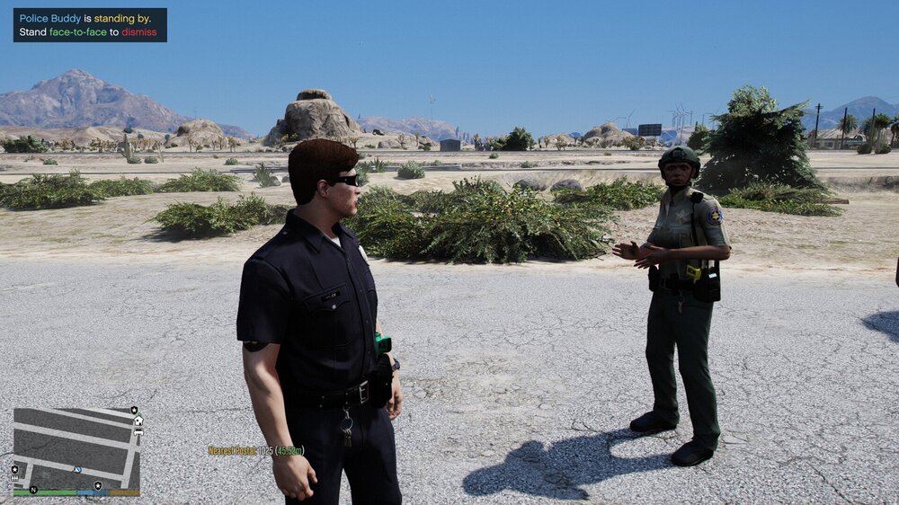 Could contain: clothing, outdoor, man, person, sky, footwear, hiking, ground, mountain, trousers, text