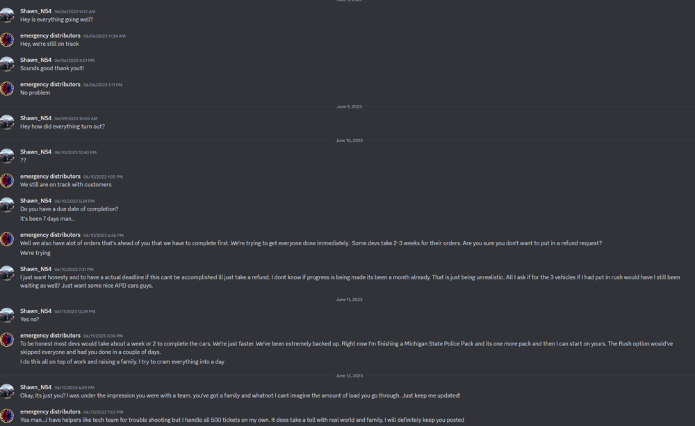 Could contain: text, screenshot, software