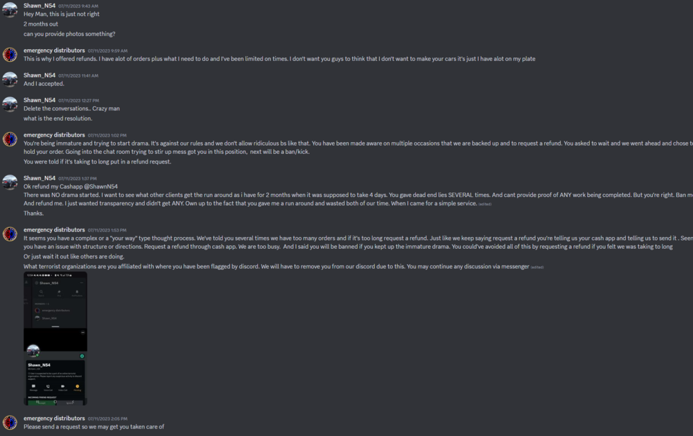 Could contain: text, screenshot, software, multimedia software