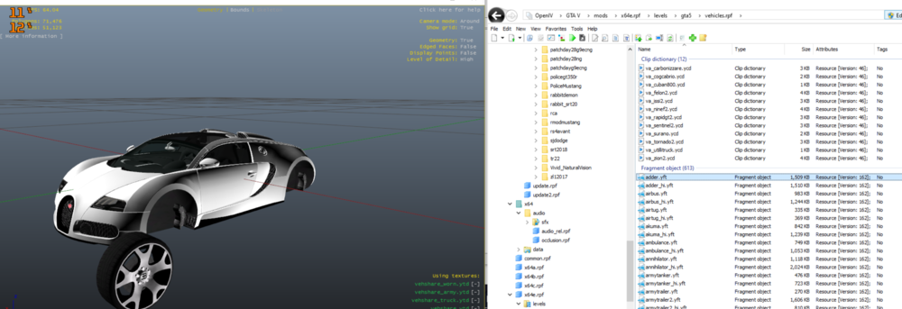 Could contain: text, screenshot, software, wheel, multimedia software, graphics software