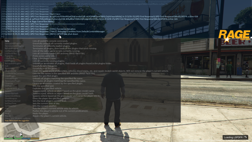 Could contain: text, screenshot, pc game, digital compositing, video game software, outdoor