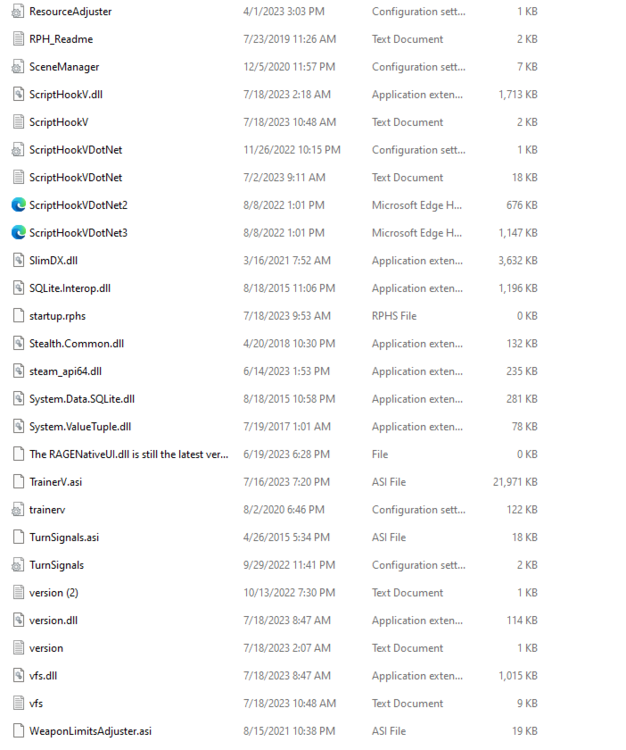 Could contain: text, menu, screenshot, document, number