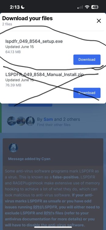 Could contain: text, screenshot, font