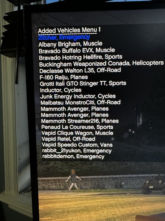 Could contain: text, screenshot, monitor, sign, screen