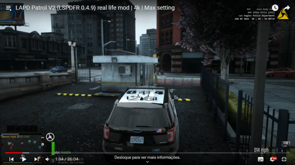 Could contain: text, vehicle, car, land vehicle, screenshot, pc game, 3d modeling, outdoor