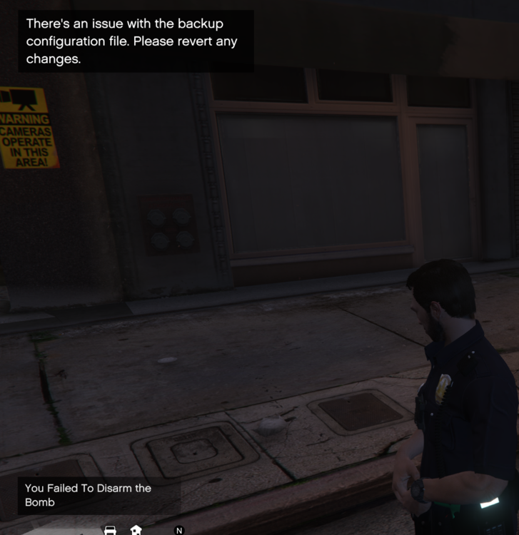 Could contain: clothing, screenshot, pc game, text, video game software, digital compositing, action-adventure game, adventure game, 3d modeling, person