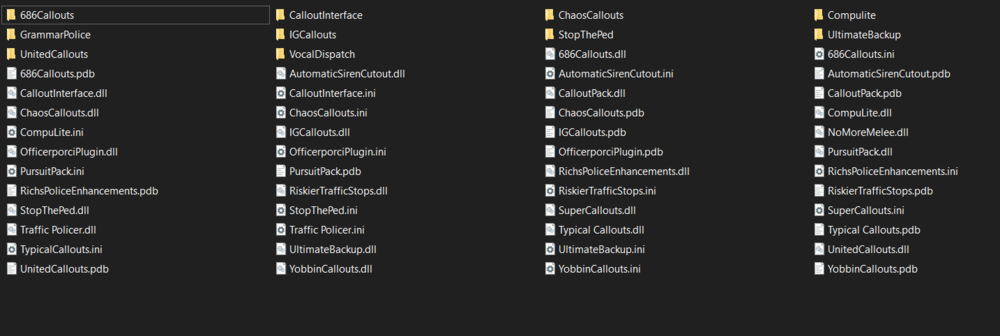 Could contain: text, screenshot, menu