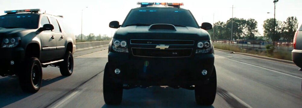 Could contain: land vehicle, vehicle, wheel, tire, bumper, auto part, sky, motor vehicle, outdoor, automotive design, road, automotive exterior, sport utility vehicle, fender, automotive tire, grille, transport, chevrolet, general motors, pickup truck, compact sport utility vehicle, truck, car