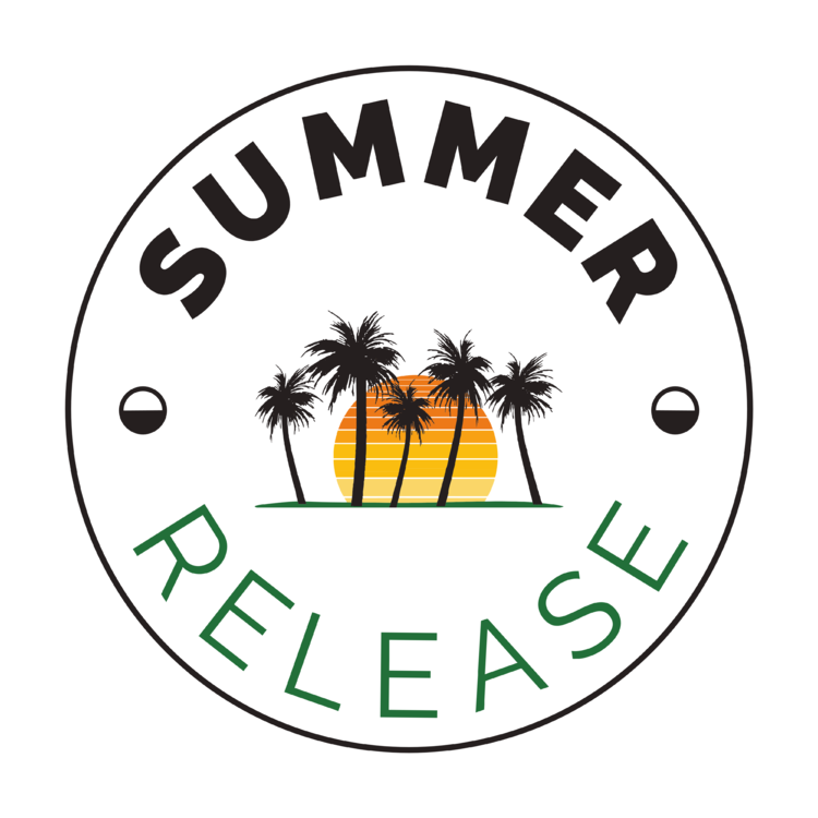 Could contain: text, logo, clipart, graphics, font