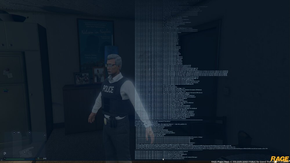 Could contain: screenshot, text, digital compositing, clothing, pc game, video game software, person, 3d modeling, adventure game