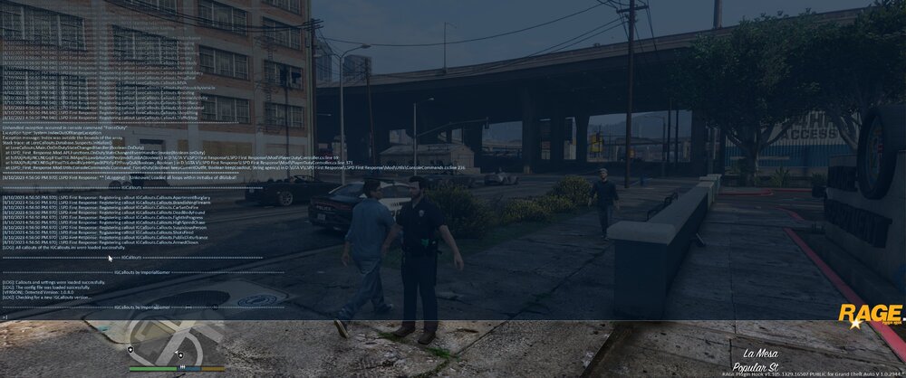 Could contain: screenshot, sky, outdoor, pc game, digital compositing, video game software, city, street