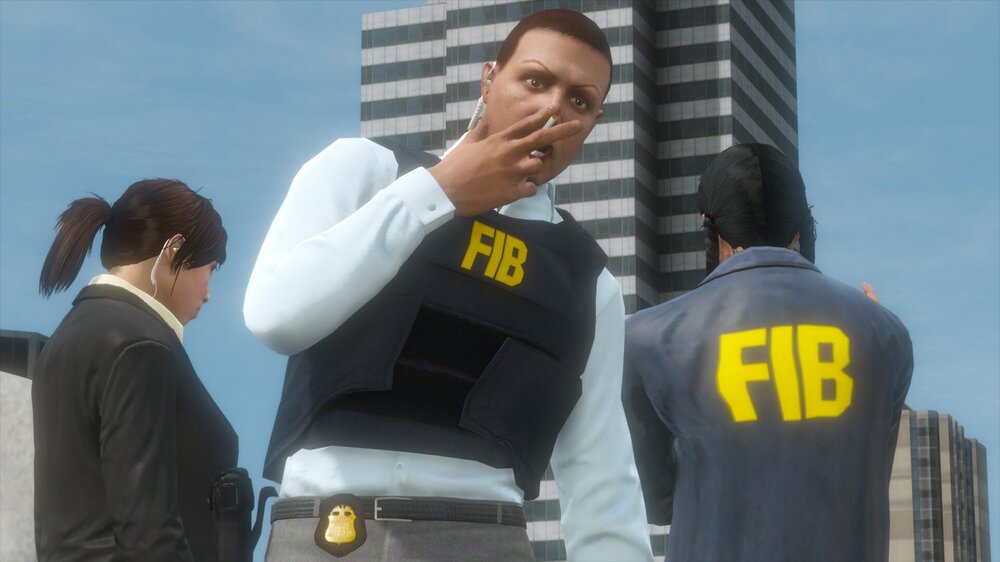 Could contain: person, clothing, outdoor, sky, man, building, standing, wet suit