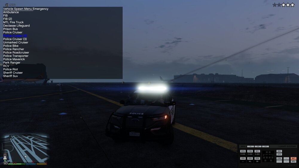 Could contain: text, screenshot, sky, vehicle, pc game, digital compositing, video game software, 3d modeling, land vehicle, strategy video game, adventure game, multimedia software, action-adventure game, car, outdoor