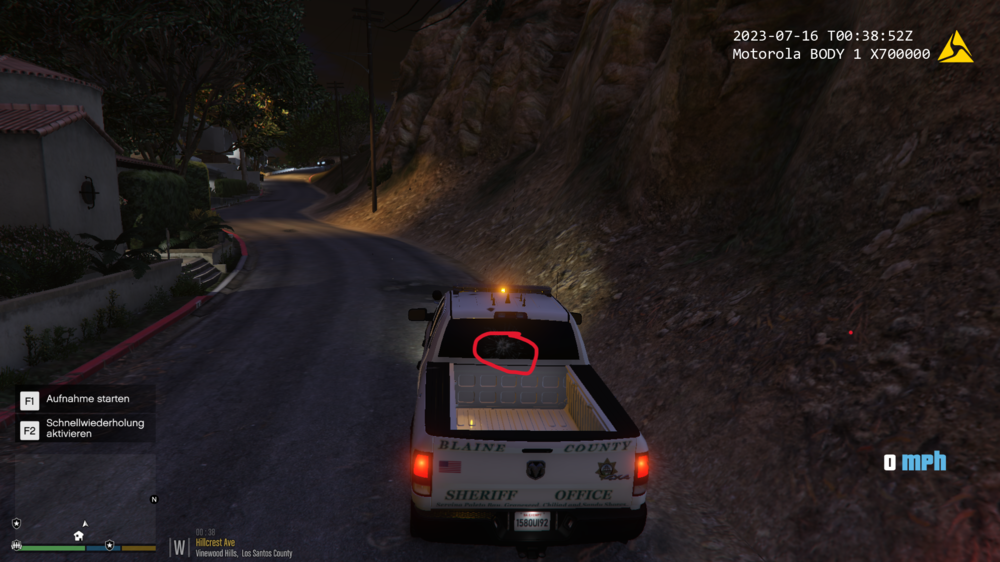 Could contain: vehicle, land vehicle, text, car, pc game, screenshot, video game software, strategy video game, digital compositing, adventure game, 3d modeling, outdoor