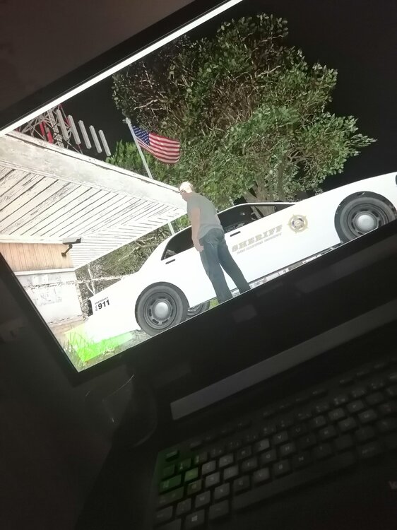 Could contain: text, screenshot, plant, computer, outdoor, keyboard