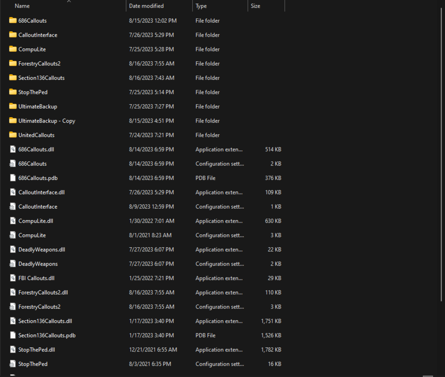 Could contain: text, screenshot, menu