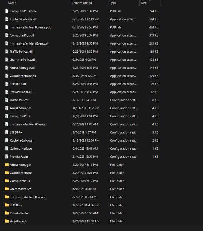Could contain: text, screenshot, menu
