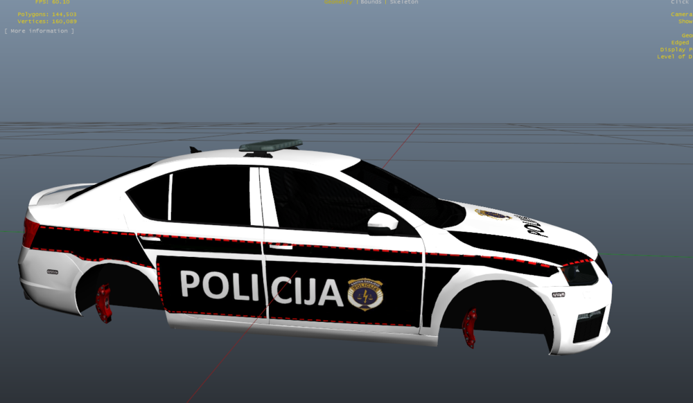 Could contain: text, vehicle, land vehicle, transport, wheel, car, auto part