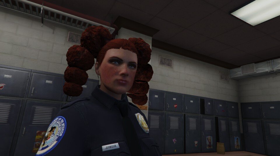 Could contain: human face, clothing, screenshot, man, person, indoor