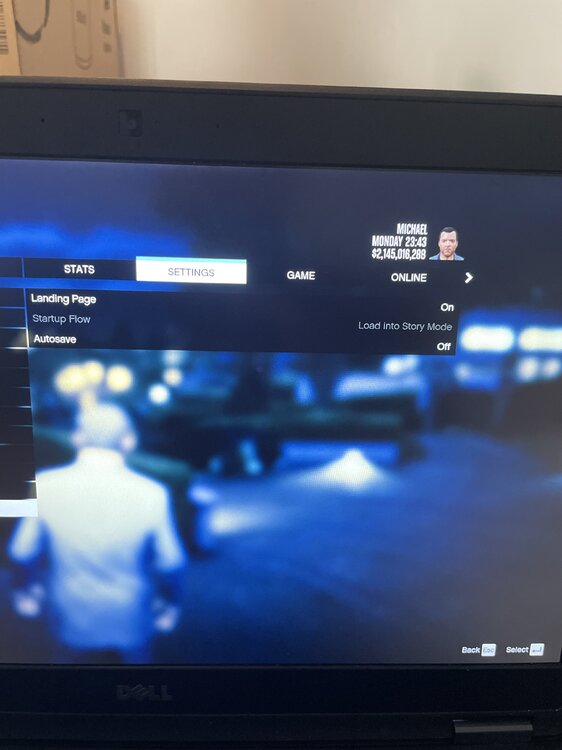 Could contain: text, monitor, display device, multimedia, flat panel display, media, led-backlit lcd display, computer, display, video, screenshot, electronic device, electronics, indoor, television set, output device, computer monitor, lcd tv, television, screen