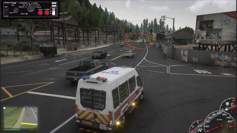 Could contain: vehicle, land vehicle, outdoor, text, road, transport, sky, mode of transport, wheel, traffic, street, bus