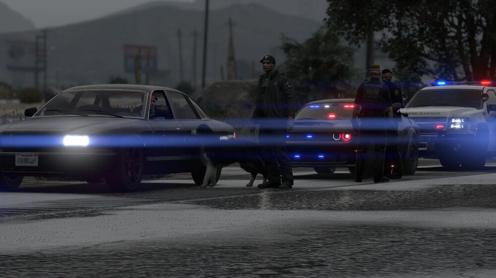 Could contain: vehicle, land vehicle, outdoor, wheel, road, car, tire, street, police