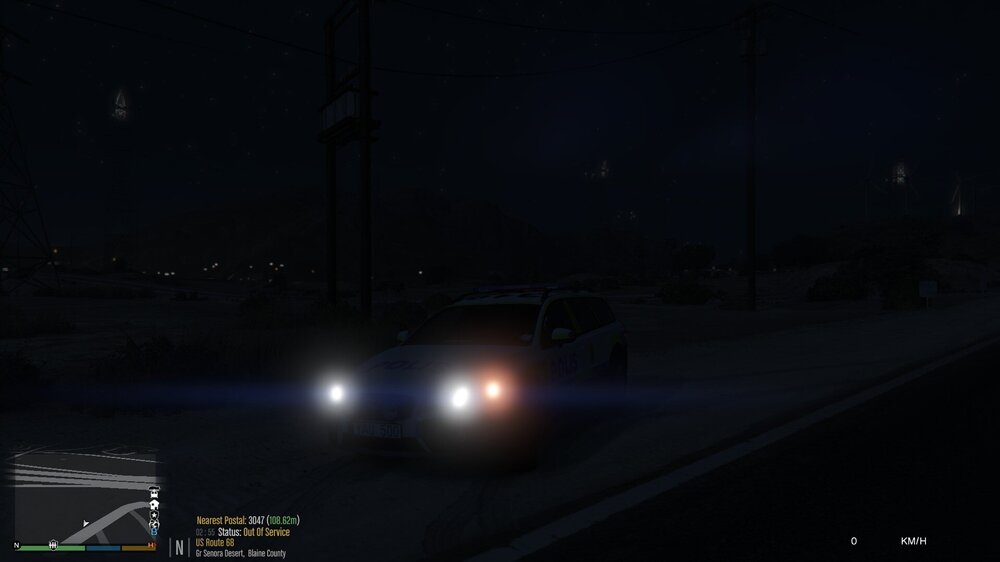 Could contain: screenshot, darkness, outdoor, electricity, sky, night, light