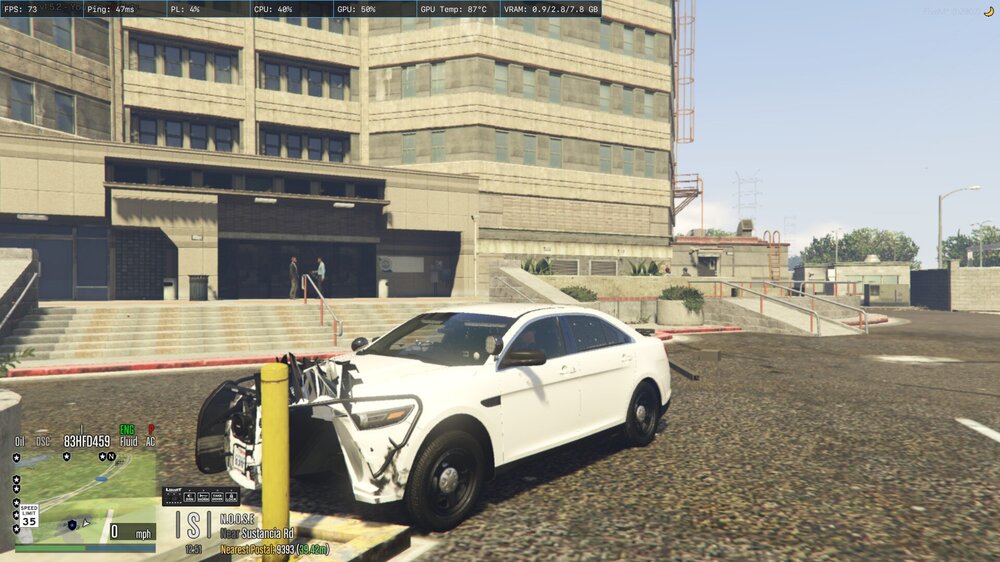 Could contain: land vehicle, vehicle, wheel, outdoor, tire, sky, building, car, transport, automotive design, mid-size car, ground