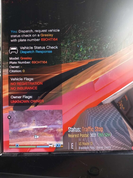 Could contain: text, screenshot, monitor, display device, computer, multimedia, flat panel display, computer monitor, screen, indoor