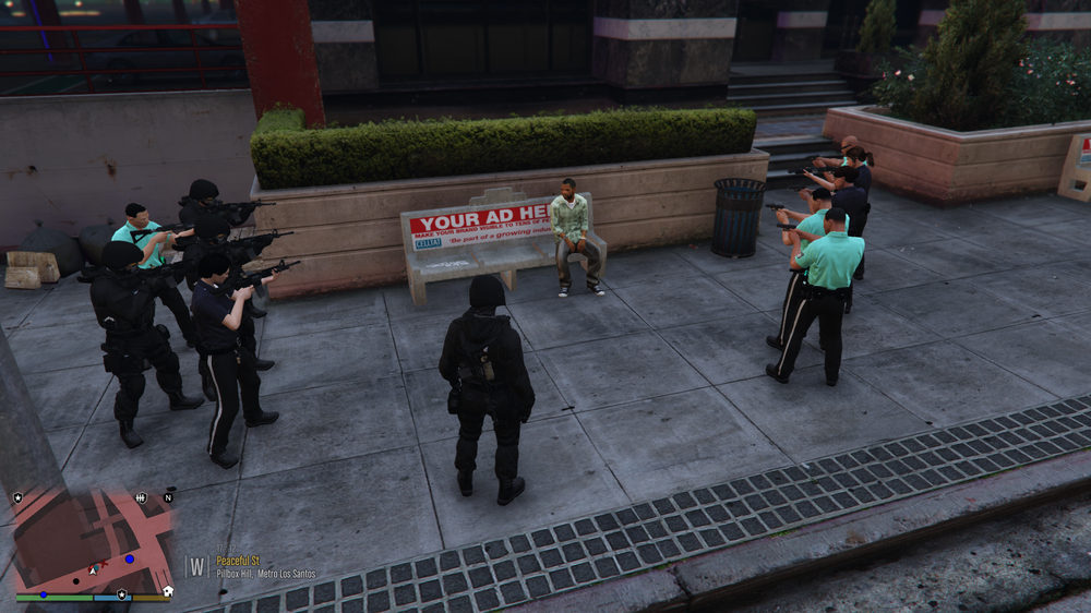 Could contain: screenshot, pc game, footwear, person, outdoor, ground