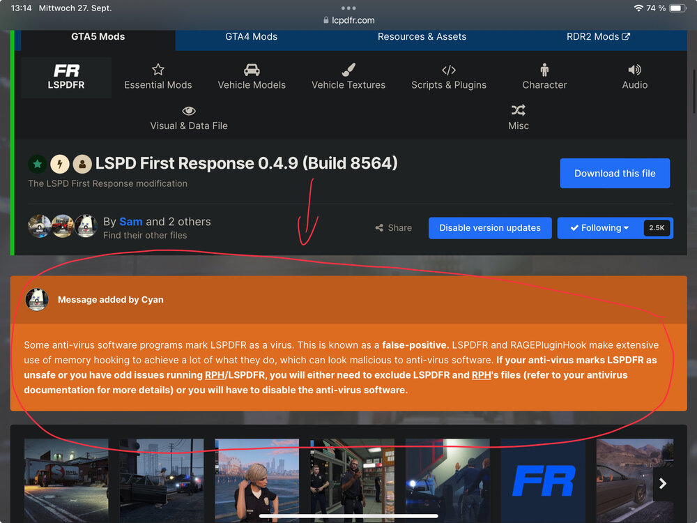 Could contain: text, screenshot, software, multimedia, multimedia software, website, web page