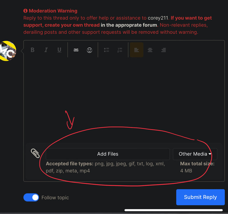 Could contain: text, screenshot, software, multimedia software