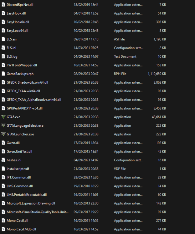 Could contain: text, screenshot, menu