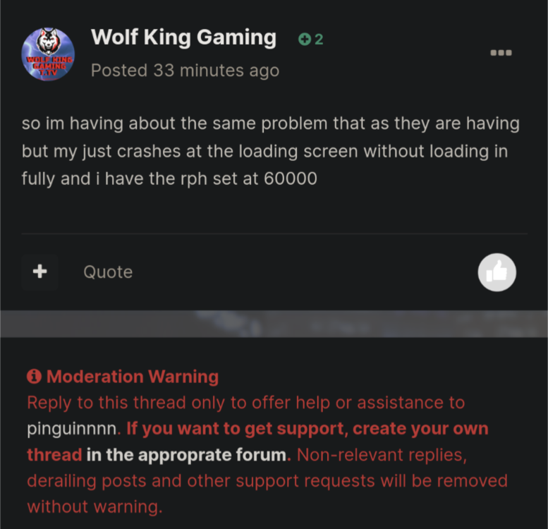 Could contain: text, screenshot, moon