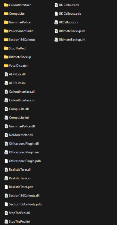 Could contain: text, screenshot, menu