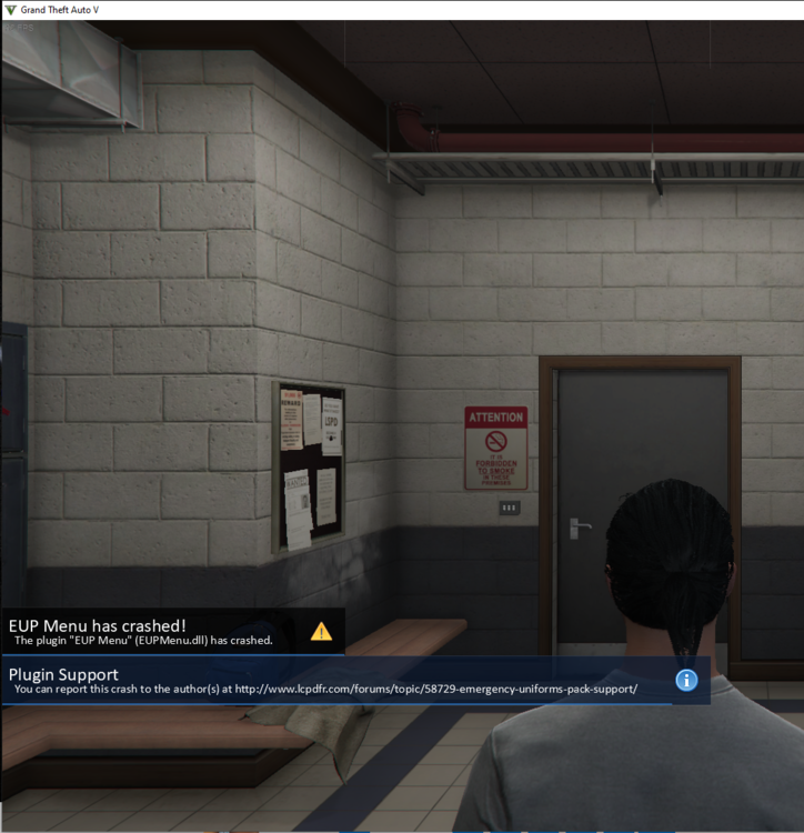 Could contain: screenshot, pc game, video game software, 3d modeling, digital compositing, person, indoor