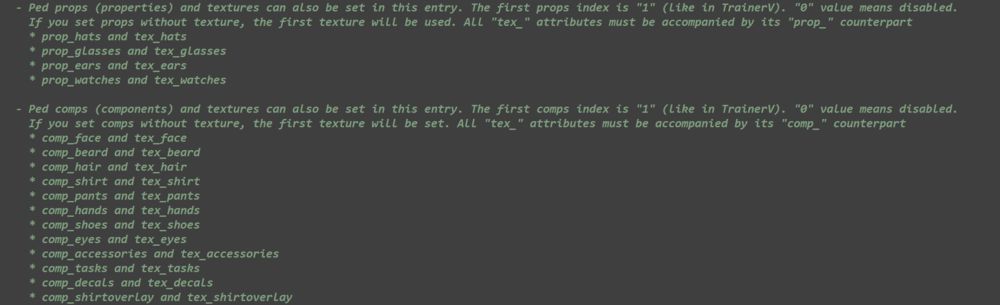 Could contain: text, screenshot, font