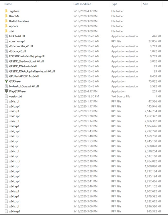 Could contain: text, screenshot, menu